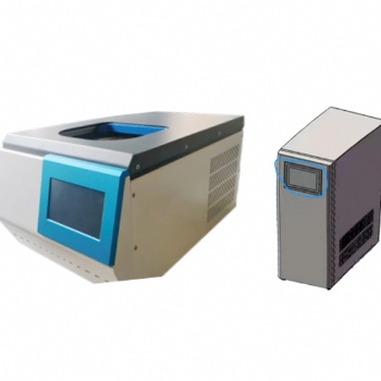 勤誠QC-1200臺(tái)式高速冷凍自動(dòng)定位離心機(jī)