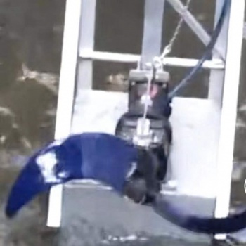 藍深潛水推流器 藍深QJB2.2/4-1400/2-53