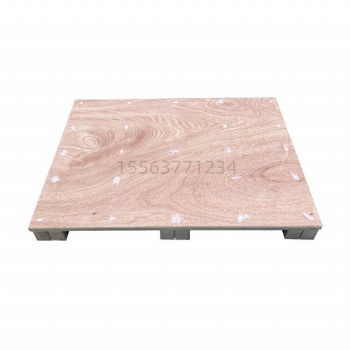 叉車(chē)托盤(pán) 防潮板物流雙面型地臺(tái)板 物流倉(cāng)儲(chǔ)專(zhuān)用鋁托盤(pán) 田字卡板