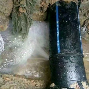 蘇州消防管道漏水探測(cè) 地下供水管漏水檢測(cè)、管道查漏維修 安裝