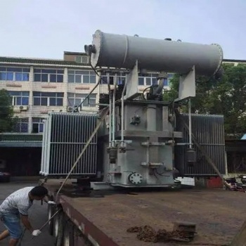 景德鎮(zhèn)市，電弧爐變壓器 干式整流變壓器 變電站成套設施回收