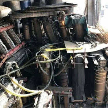長興縣，無載調壓變壓器，廂式變壓器，電廠變壓器回收