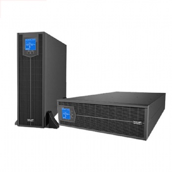 kelong科華UPS不間斷電源高頻KR3000L-J單項(xiàng)三線機(jī)架式自動(dòng)化設(shè)備精密儀器用