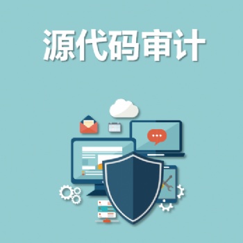 永恒無限，源代碼審計，代碼審計