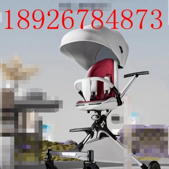 兒童推車美國ASTM F833標(biāo)準(zhǔn)檢測美代CPC認(rèn)證
