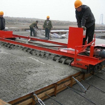 混凝土攤鋪機(jī) 路面攤鋪機(jī) 三滾軸攤鋪機(jī)