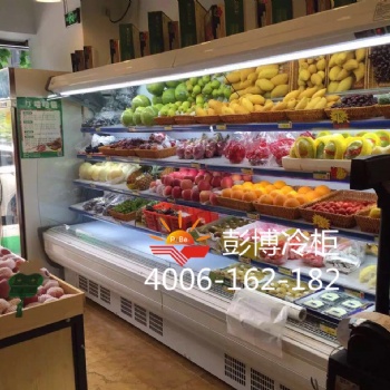 立式移動低溫風(fēng)幕柜廠家**格