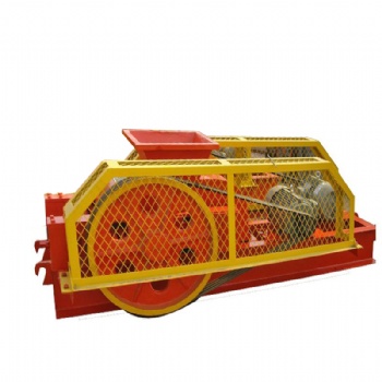 全自動(dòng)礦石制砂機(jī) 雙輥擠壓粉碎機(jī) 對(duì)輥破碎機(jī)