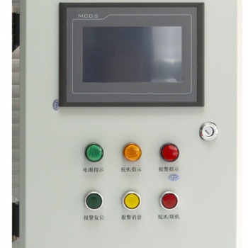 KZB-PC型空壓機(jī)綜合智能保護(hù)裝置