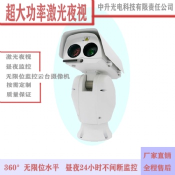 MJP35x6A-Q輕型高清激光夜視一體化智能網(wǎng)絡(luò)云臺攝像機