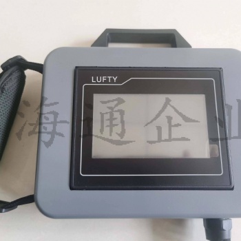 LUFTY CT、PT帶電補油監護儀