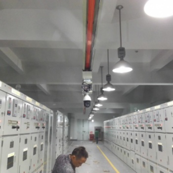 發(fā)源地智能-軌道巡檢機器人-配電房巡檢機器人