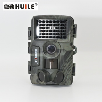 徽勒HUILE? AZ-2 4K高清紅外監(jiān)測相機(jī)