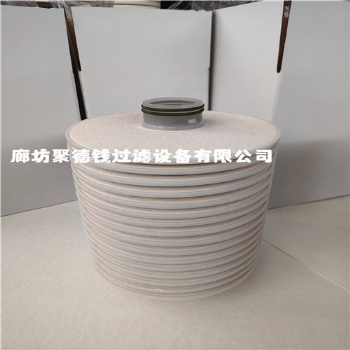 廠家供應(yīng)濾油機濾芯PA5601301木漿纖維濾芯