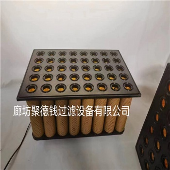 廠家供應(yīng)濾油機濾芯PA5601333木漿纖維濾芯