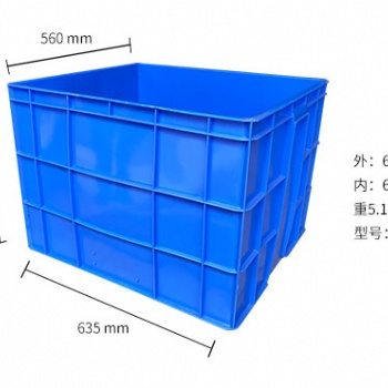 塑料箱，塑料周轉(zhuǎn)箱，食品周轉(zhuǎn)箱