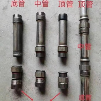 聲測(cè)管 注漿管 湖南聲測(cè)管 現(xiàn)貨 ** 廠家