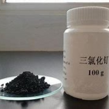 釕回收，貴金屬新篇章：環(huán)保與創(chuàng)新的交匯點(diǎn)