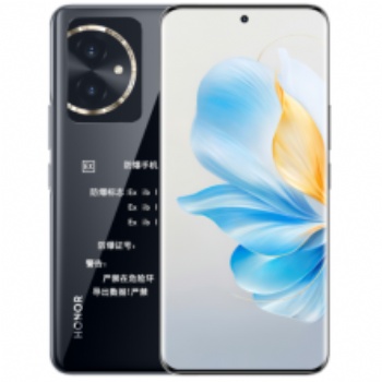 智能防爆手機(jī)Ex-MP100