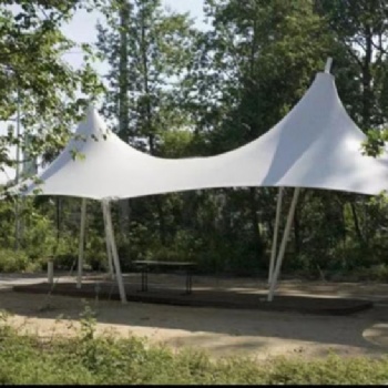 戶外廠家設(shè)計膜結(jié)構(gòu)景觀棚公園廣場景觀膜結(jié)構(gòu)棚加工安裝膜結(jié)構(gòu)