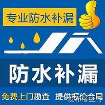 定安防水補(bǔ)漏公司.定安專業(yè)防水補(bǔ)漏公司