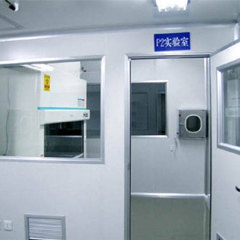 南寧微生物實(shí)驗(yàn)室裝修工程，南寧實(shí)驗(yàn)室凈化工程設(shè)計(jì)及裝修