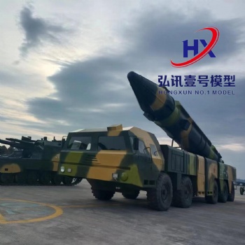 河南周口大型軍事模型廠家，一比一動(dòng)態(tài)模型，