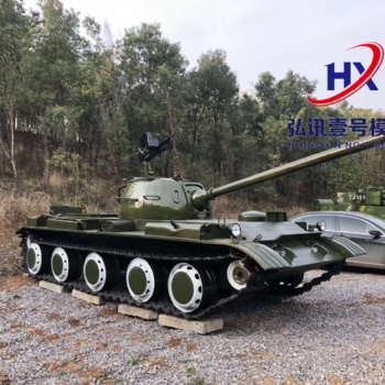 研學(xué)基地模型供應(yīng)廠家，動(dòng)態(tài)坦克模型制作廠家