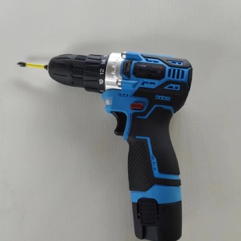 宇晶峰防爆手電鉆整機(jī)防爆一機(jī)多用實(shí)驗(yàn)室化工工業(yè)場所使用