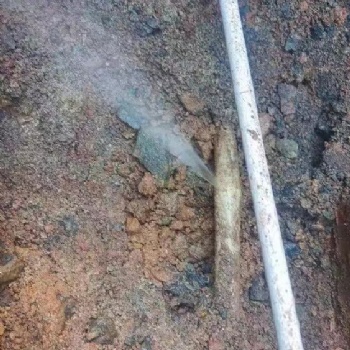 東莞市地下管道漏水探測 長安鎮(zhèn)消防管漏水檢測