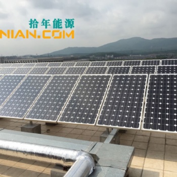 江蘇分布式光伏車(chē)棚太陽(yáng)能發(fā)電站中陰影遮擋對(duì)光伏組件發(fā)電量影響光伏電站投資