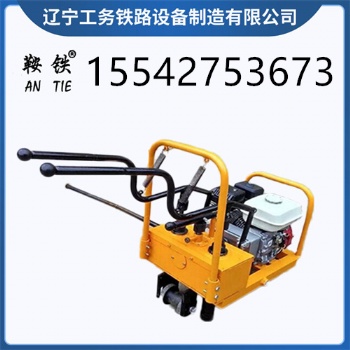 鞍鐵內燃螺栓扳手工程技術安全可靠