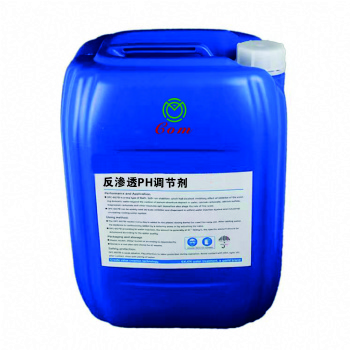 大量供應以色列COM品牌反滲透專用PH調節(jié)劑