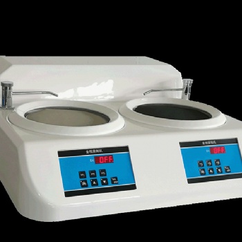 金相磨拋機(jī) PC-2V