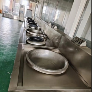 深圳鑫旺酒店學(xué)校工廠食堂商用電磁爐灶維修不加熱不開機(jī)故障