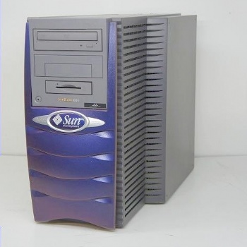 SUN Blade 2000 B2000 石油勘探主機(jī)