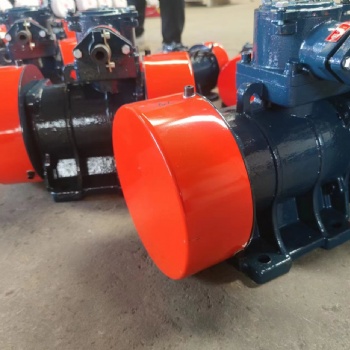 YZO/YZU/YZD三相異步振動電機(jī) 防爆電機(jī) 380V倉壁振動器廠家