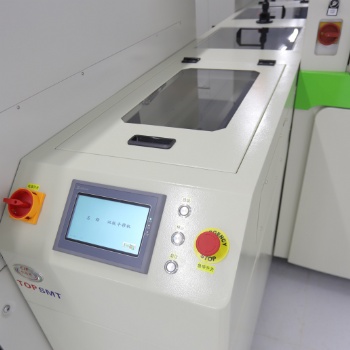 PCBA測試手工和自動化兩種方法的區(qū)別 直流電機(jī)控制器