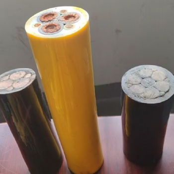 大截面雙護套特種電纜，耐腐蝕 耐老化，耐酸堿