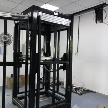 閉門器壽命測試機(jī)-五金測試設(shè)備
