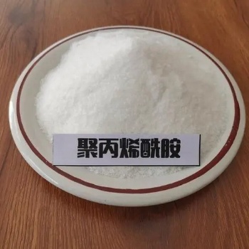 工業污水廢水處理陽離子聚丙烯酰胺脫水劑速溶 絮凝劑造紙助劑