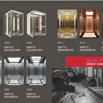 佛山電梯廠家舊樓加裝生產(chǎn)廠家