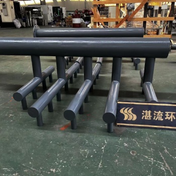 SCR氨空混合器，噴氨格柵，靜態。湛流環保定制