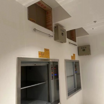 深圳傳菜電梯報(bào)價(jià)餐梯辦理使用登記證