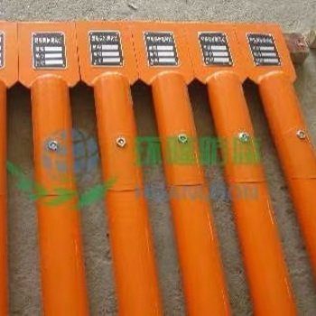 測試樁，數(shù)據(jù)檢測，長效保護(hù)