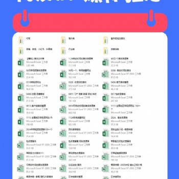 超全媒體資源匯總！2025 媒體價格一覽表