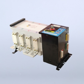 RMQ4隔離型PC級(jí)雙電源自動(dòng)轉(zhuǎn)換開(kāi)關(guān)