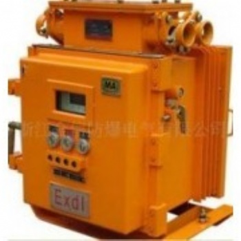 ZBZ-4.0/6.0/8.0/10M礦用隔爆型照明信號(hào)綜保