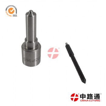 柴油發(fā)動(dòng)機(jī)噴油嘴DLLA160P1262