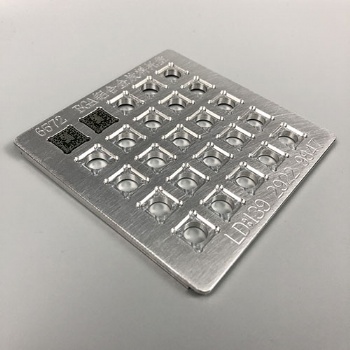 東莞SMT貼片治具電路板過爐載具雙面操作波峰焊夾具設(shè)計生產(chǎn)工廠